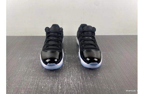 JORDAN 11 RETRO  FV5104-004 FV5104-004 Jam LOW Space 1121